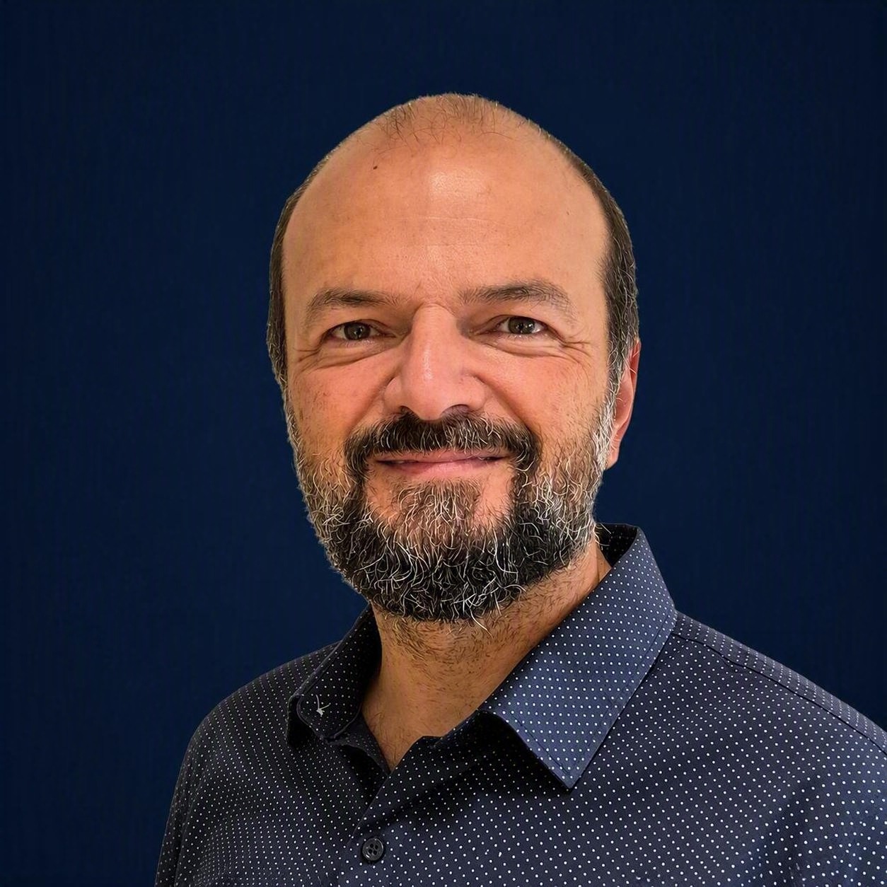 Dusan Vobornik, Director of Experimental